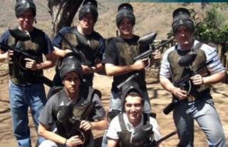 Equipos de gotcha